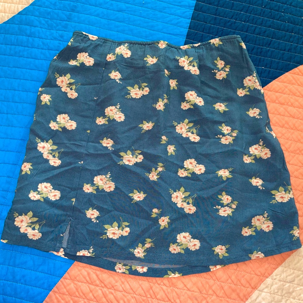 NWT american eagle skirt